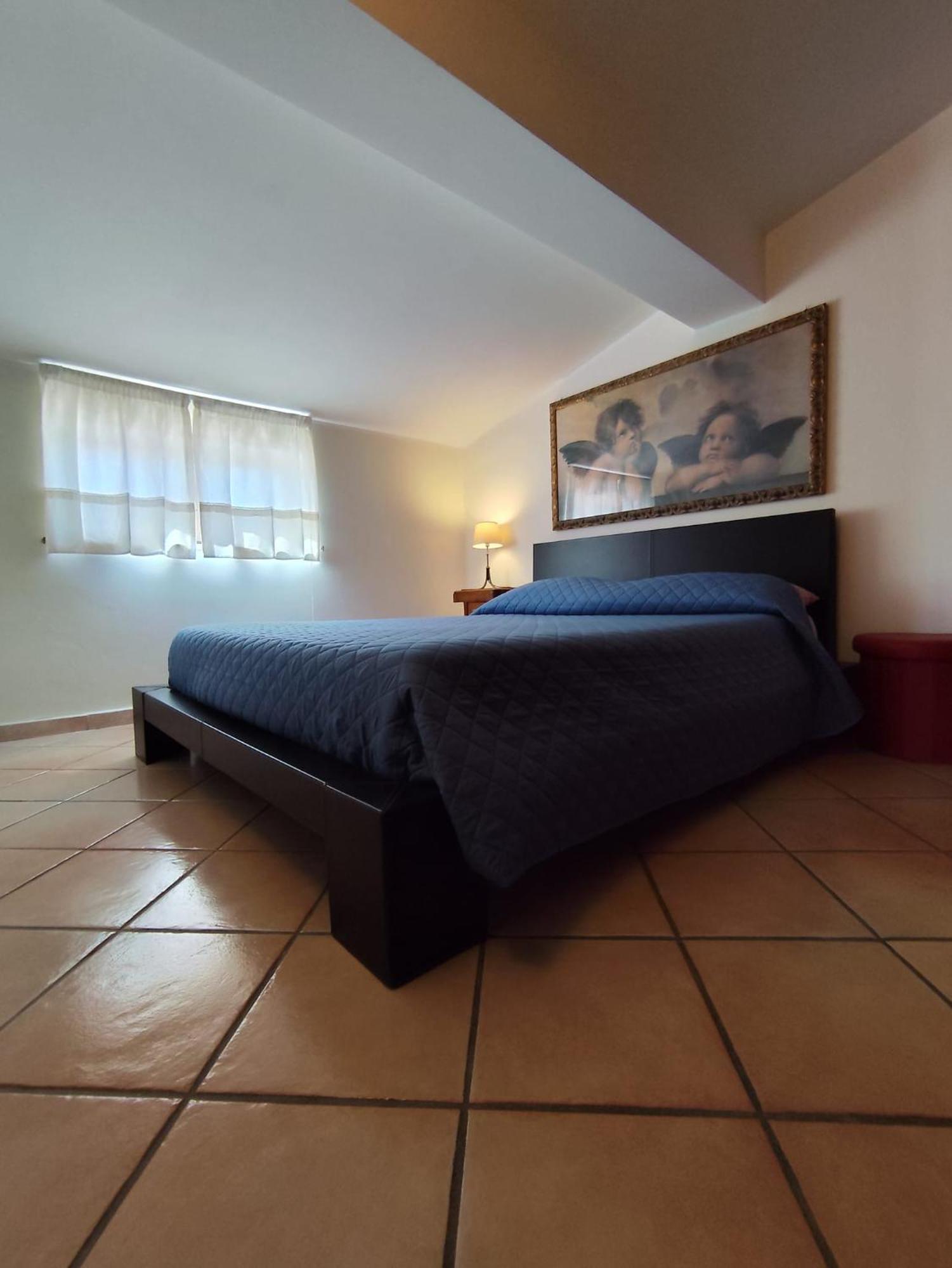 Vacanze Al Mare Patrizia'S Sweet Home Terme Vigliatore Eksteriør billede