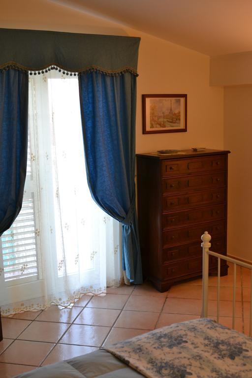 Vacanze Al Mare Patrizia'S Sweet Home Terme Vigliatore Værelse billede