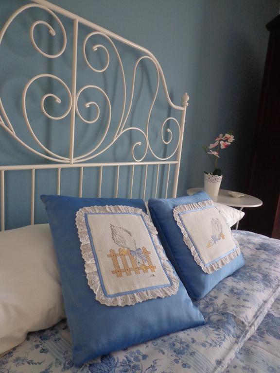 Vacanze Al Mare Patrizia'S Sweet Home Terme Vigliatore Eksteriør billede